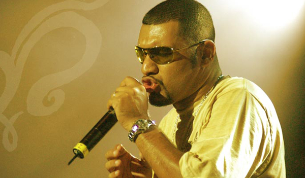 Foto de Evento da Rádio